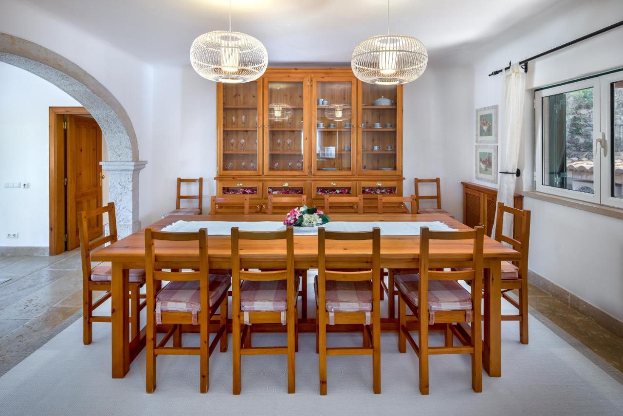 Shantivillas Malhao Azinhal e Amendoeira Exterior foto