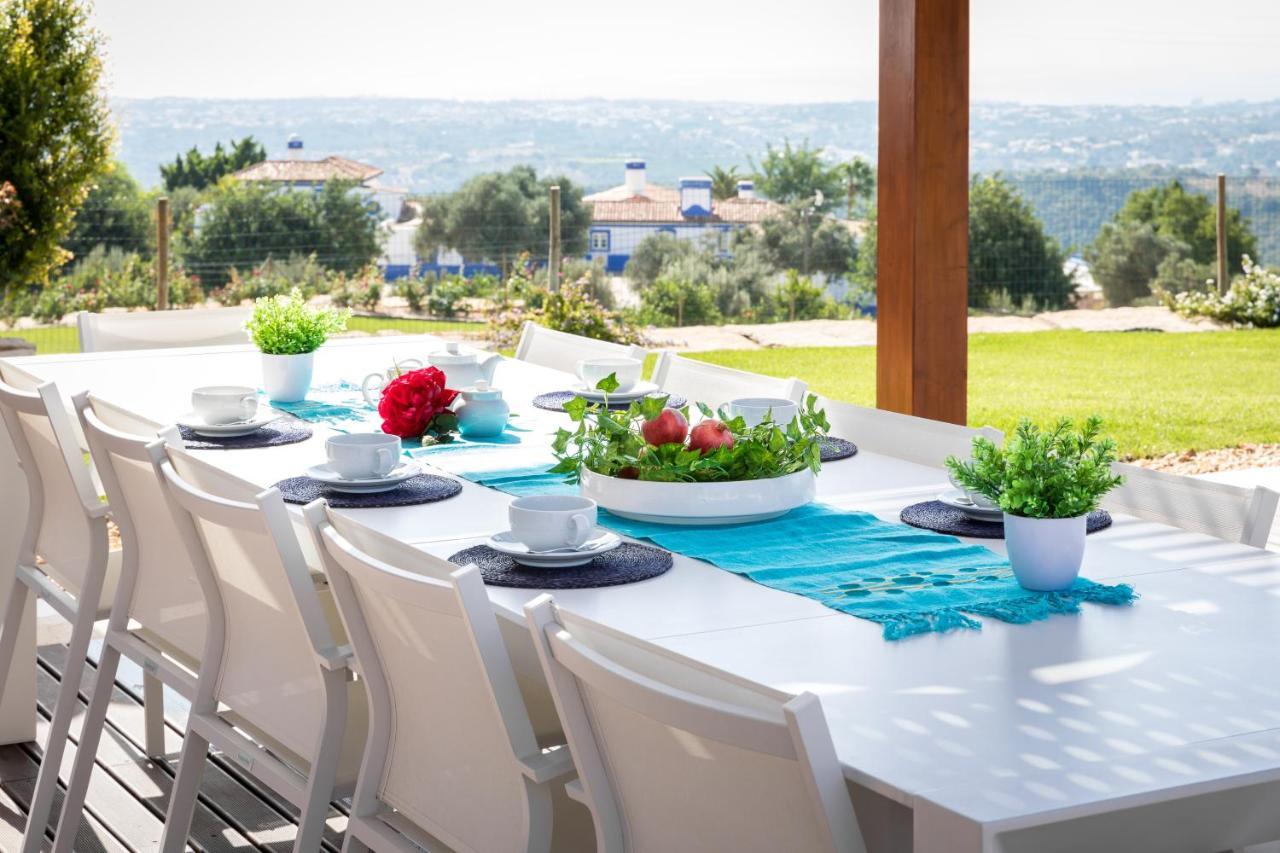 Shantivillas Malhao Azinhal e Amendoeira Exterior foto